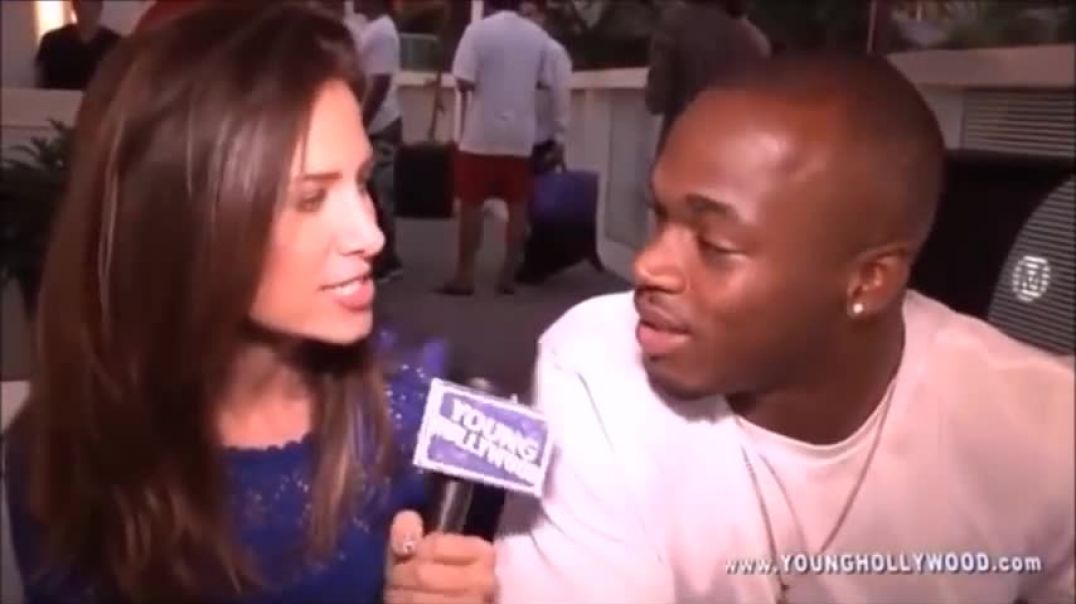 ⁣Biggest Reporter Flirting Moments in Sports
