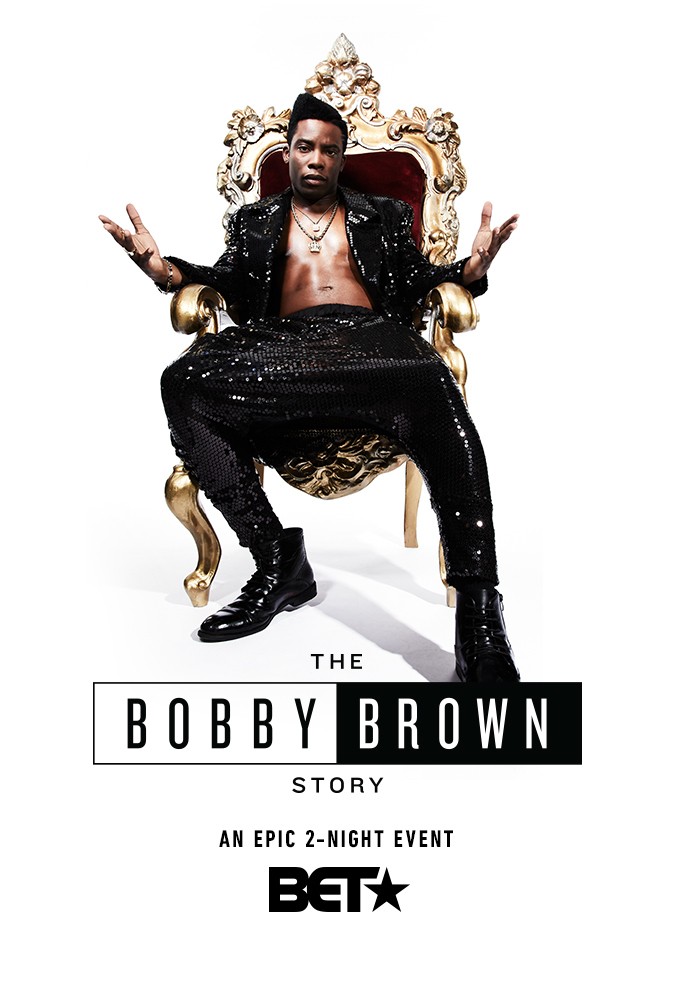 The Bobby Brown Story - FULL Episode Part 1