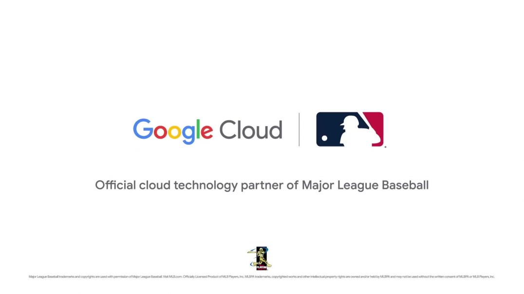 Miracle Baby Josiah in Google Cloud & MLB Commercial