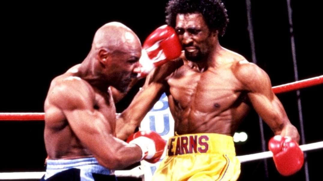 ⁣Marvin Hagler VS Thomas Hearns Full fight