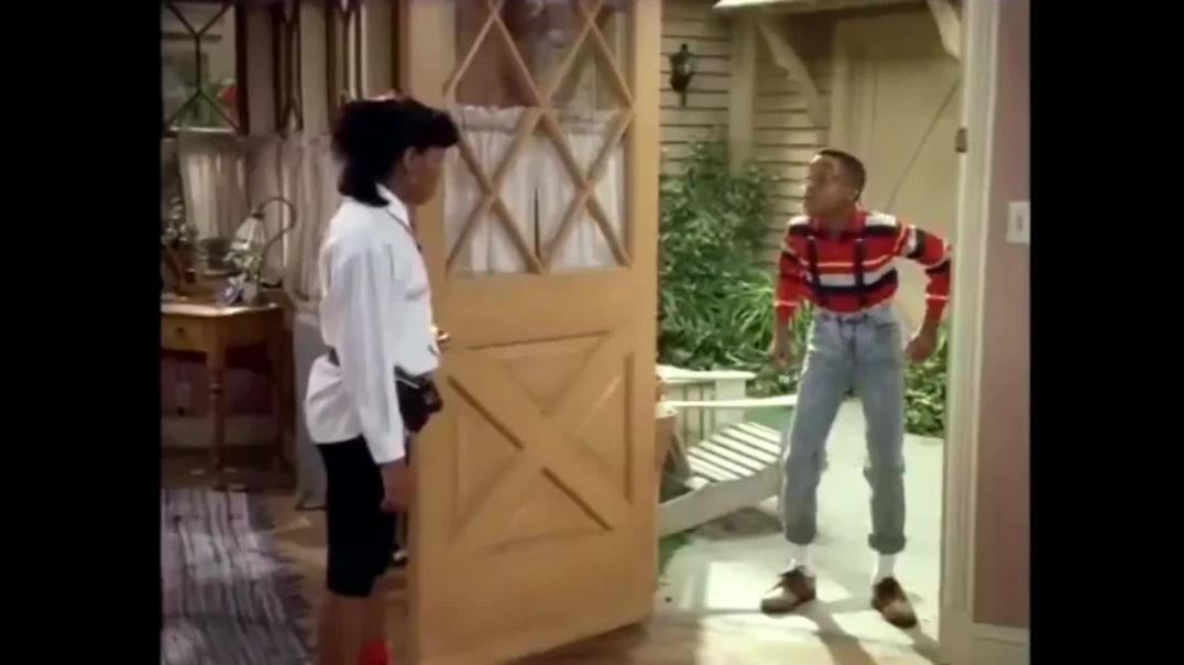 ⁣Family Matters - You Love Me Don't You (Steve Urkel)