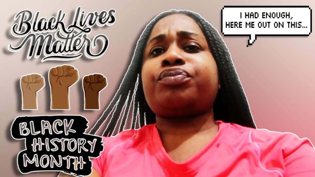 HEAR ME OUT | BLACK HISTORY MONTH - VCN DAY 15