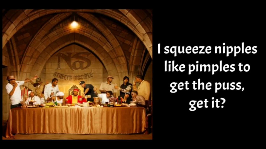 ⁣WORST RAP LYRICS COMPILATION 2