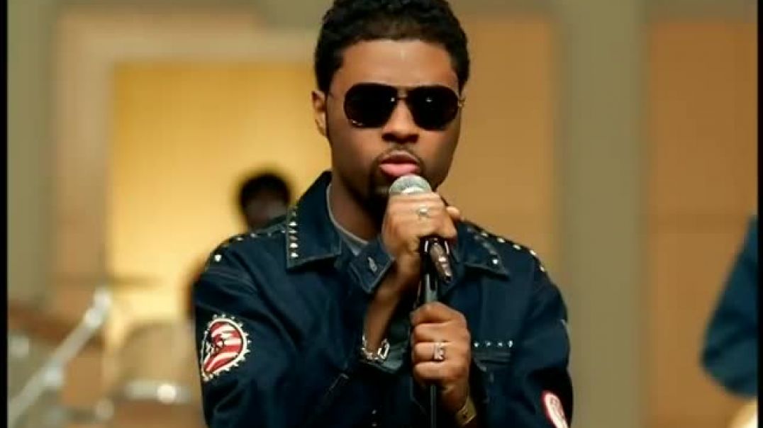 Musiq Soulchild-Half Crazy Full Music Video