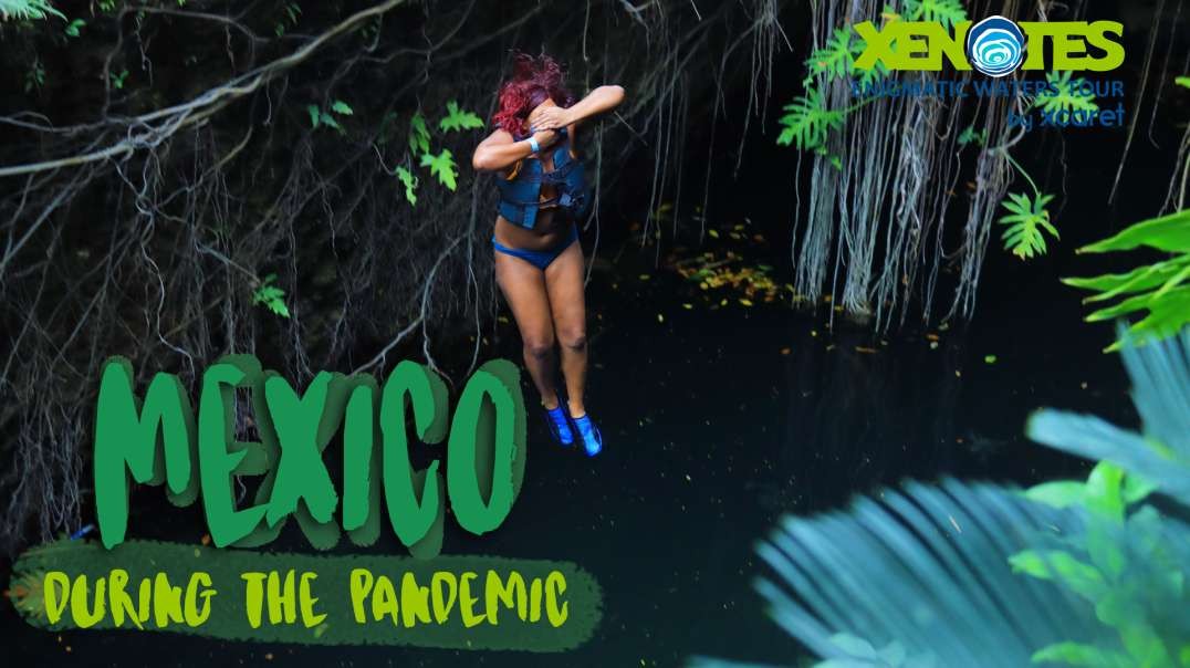 ⁣Why You Should Visit Mexico RIGHT NOW! | Travel Bae