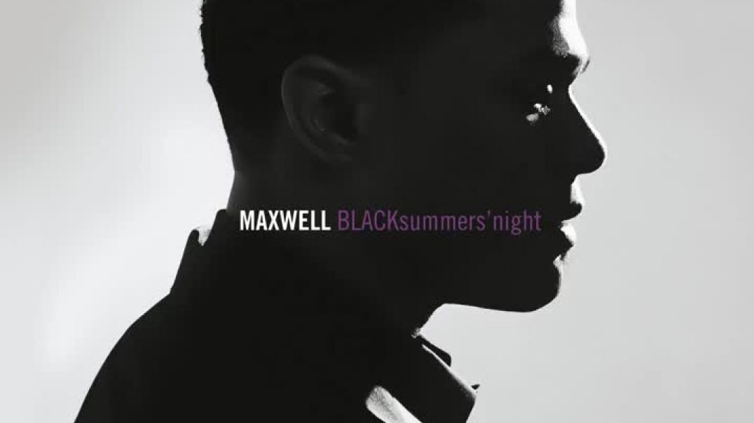 ⁣Maxwell-Pretty Wings