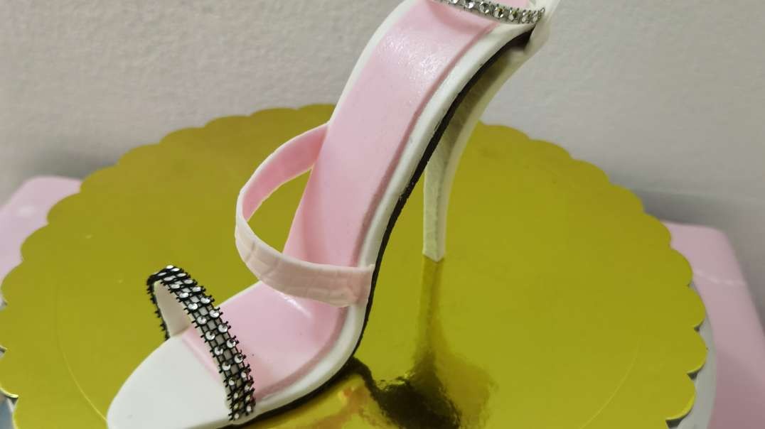 SUGAR SANDAL