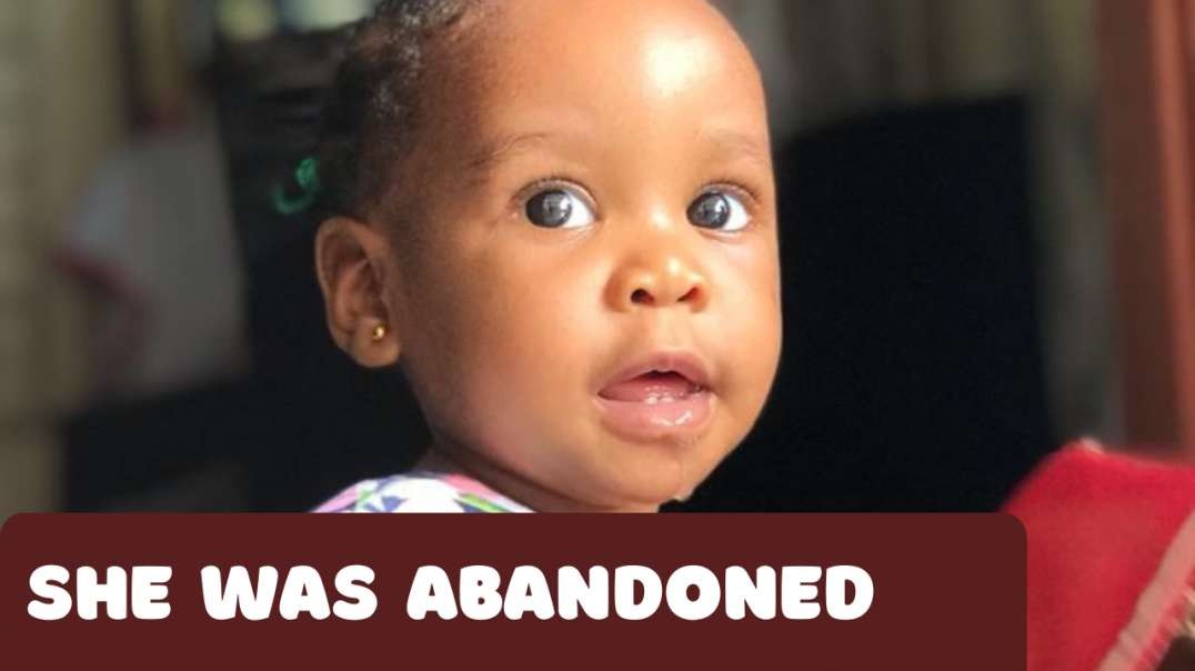⁣WHY I ABANDONED MY 10 MONTH OLD BABY || Please don’t judge me