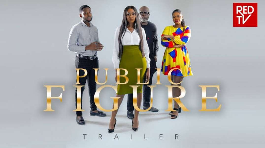 ⁣PUBLIC FIGURE || Trailer|| Expectations