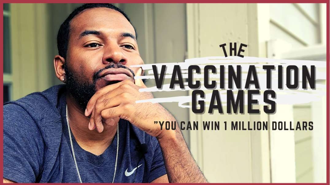 ⁣This Vaccine is Weird | Gamification of HealthCare |