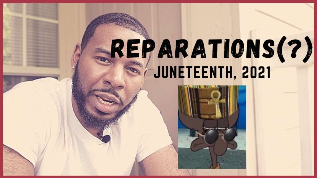 ⁣Aunt Viv said "Wear the T-Shirt but learn the history" | Juneteenth With Me |