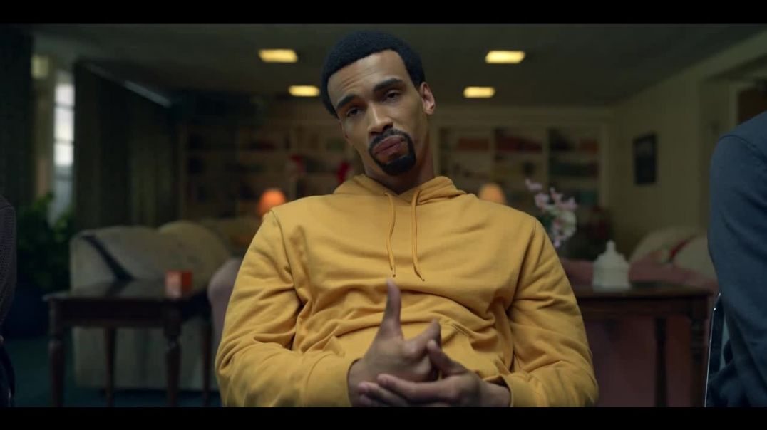 ⁣Wu-Tang: An American Saga: S01xE05: Cold World