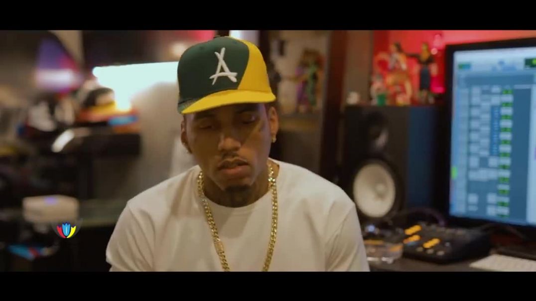 ⁣What Does KID INK'S Career Mean To You? Here's What Stunted His Growth!