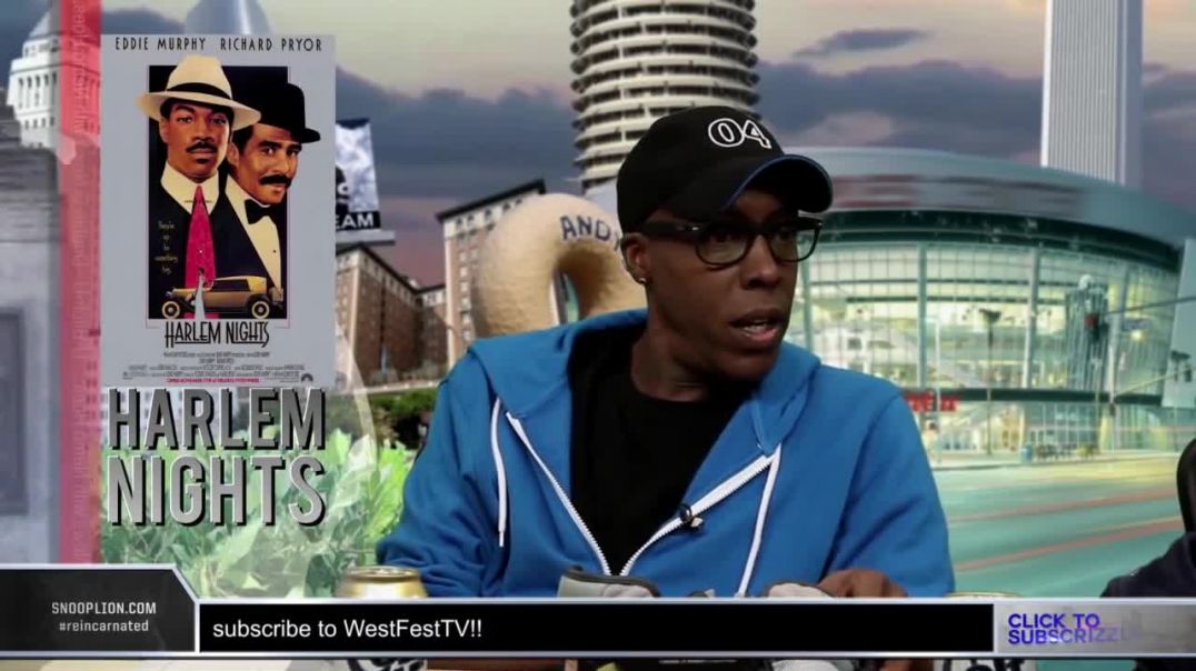 GGN Arsenio Hall Is BACK!!!