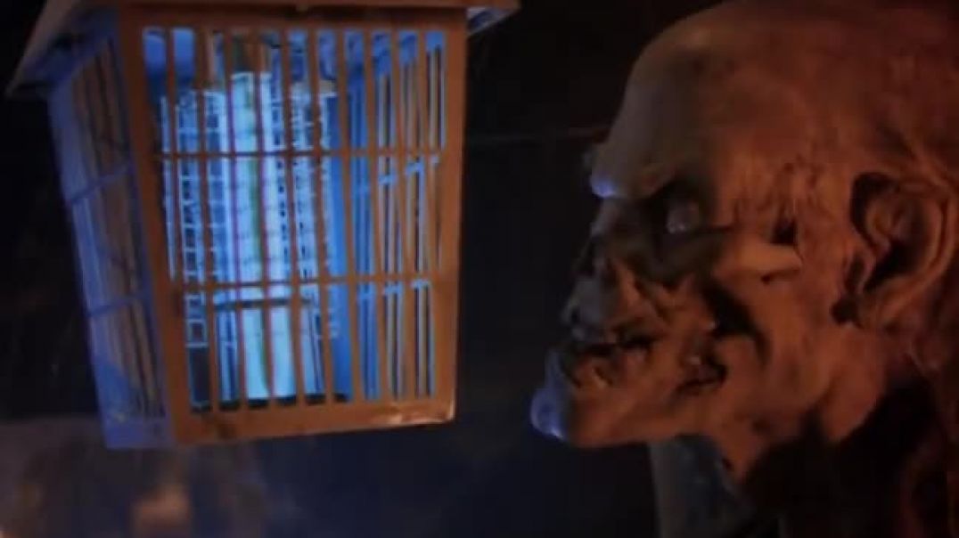 Tales From The Crypt Season On..