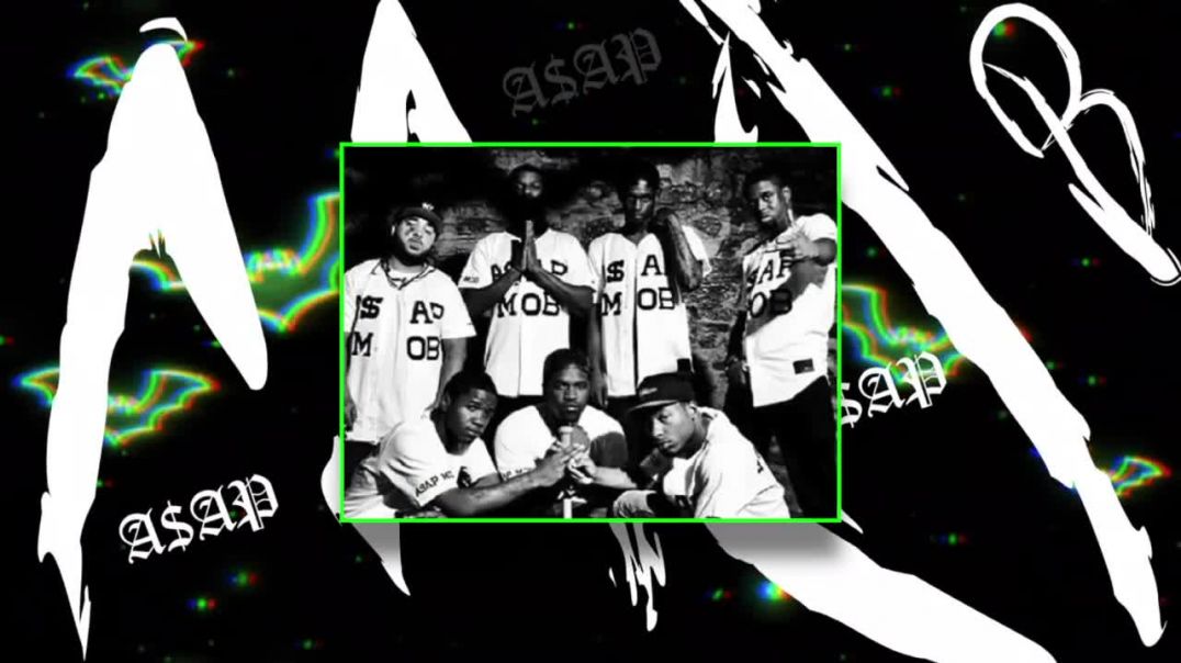 ⁣Could A$AP MOB Have Been Their Generation's WU TANG? What Stunted Their Growth?