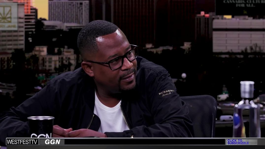 ⁣Martin Lawrence Talks Sitcom Secrets and Upcoming Collaborations with Snoop Dogg | GGN NEWS