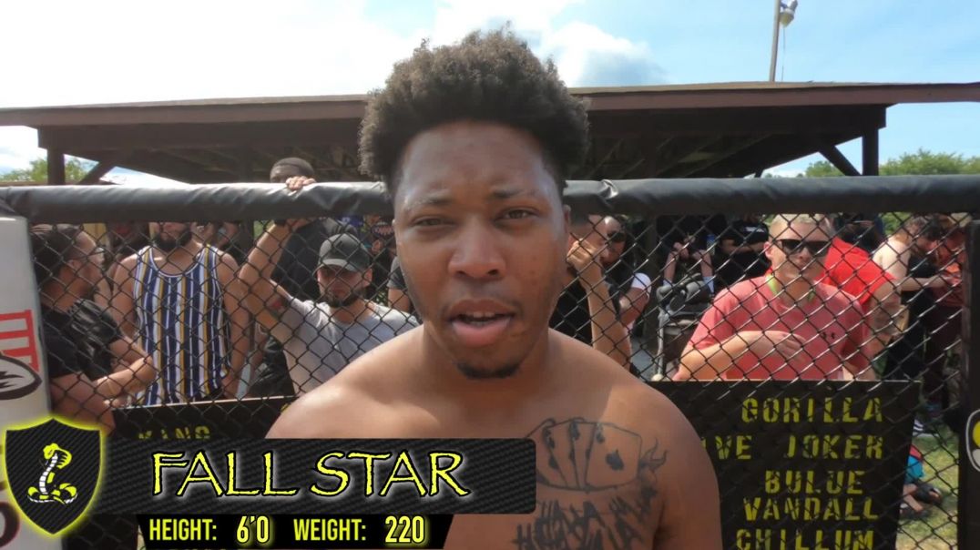 ⁣STREETBEEFS: DADDY FAT SACS vs FALL STAR