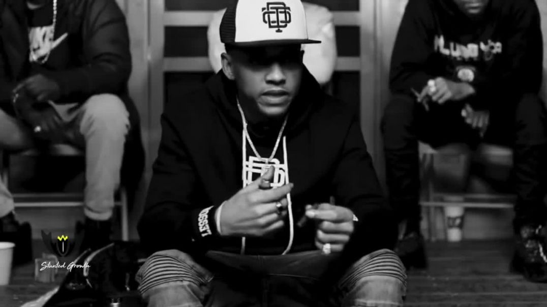 ⁣From Budding Rap Star To Murder! 3 Reasons CASSIDY'S Growth Was Stunted