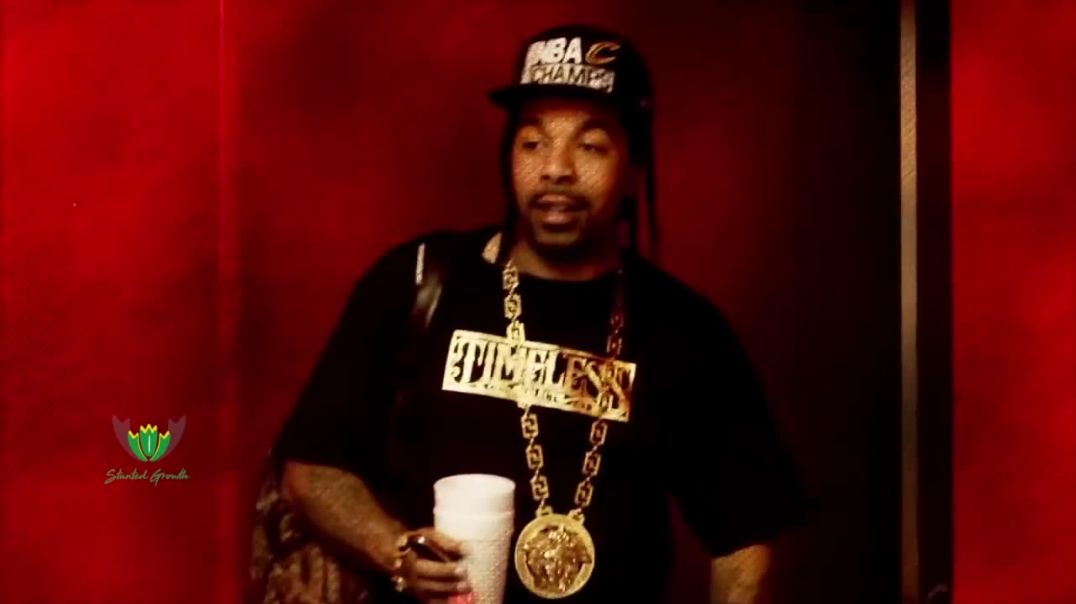 Freestyle King LIL FLIP Could've Been The G.O.A.T Southern Rap