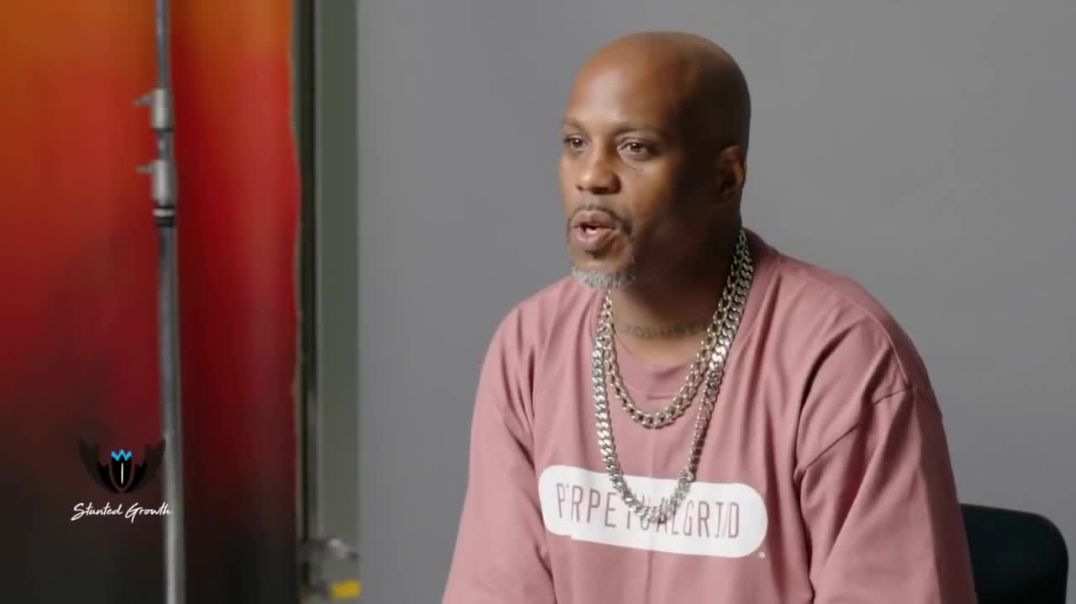 DMX Could've Been The G.O.A.T! What Happened?