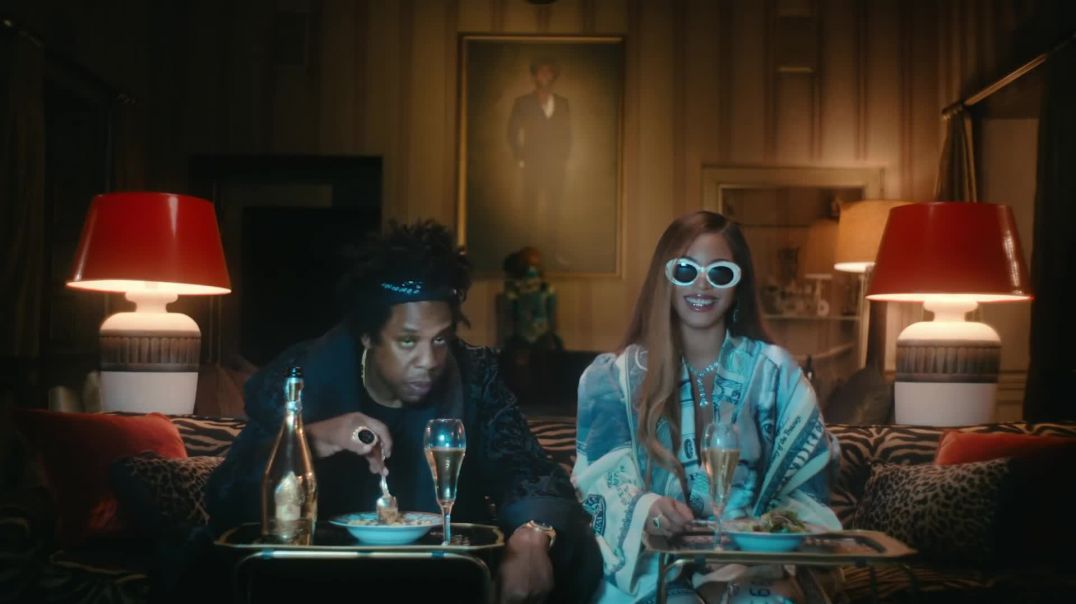 Beyoncé, JAY-Z, Childish Gambino, Oumou Sangaré: MOOD 4 EVA (Official Video)