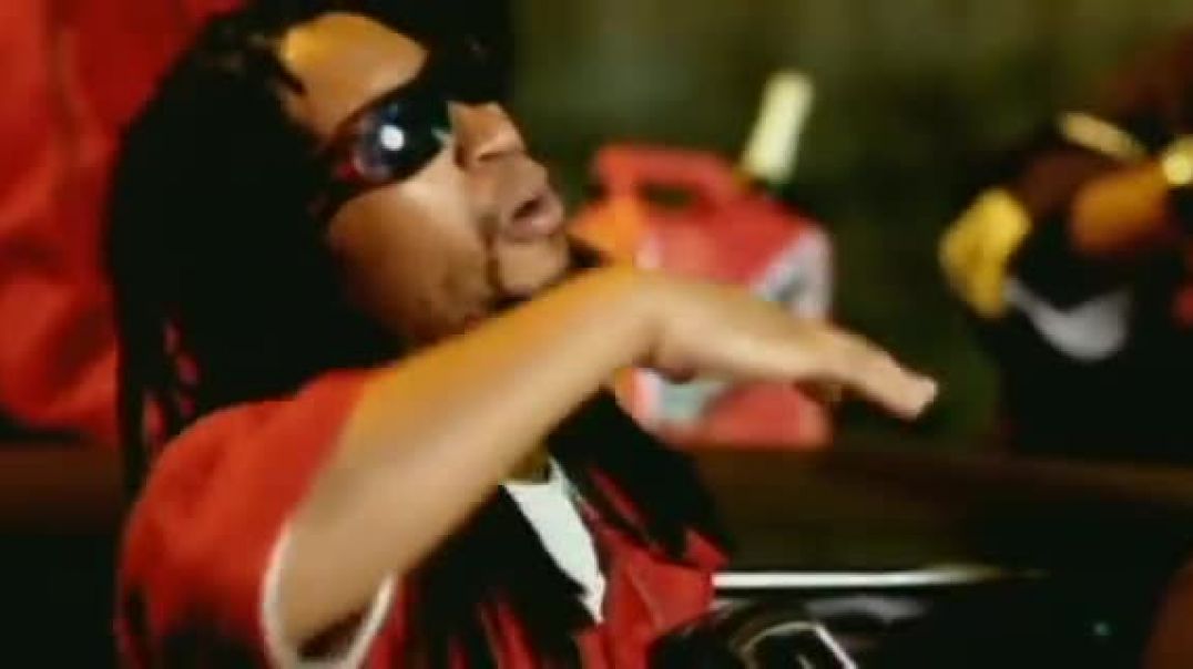 Lil Jon &  The East Side Boyz: What U Gon Do ft. Lil' Scrappy (Official Music Video)