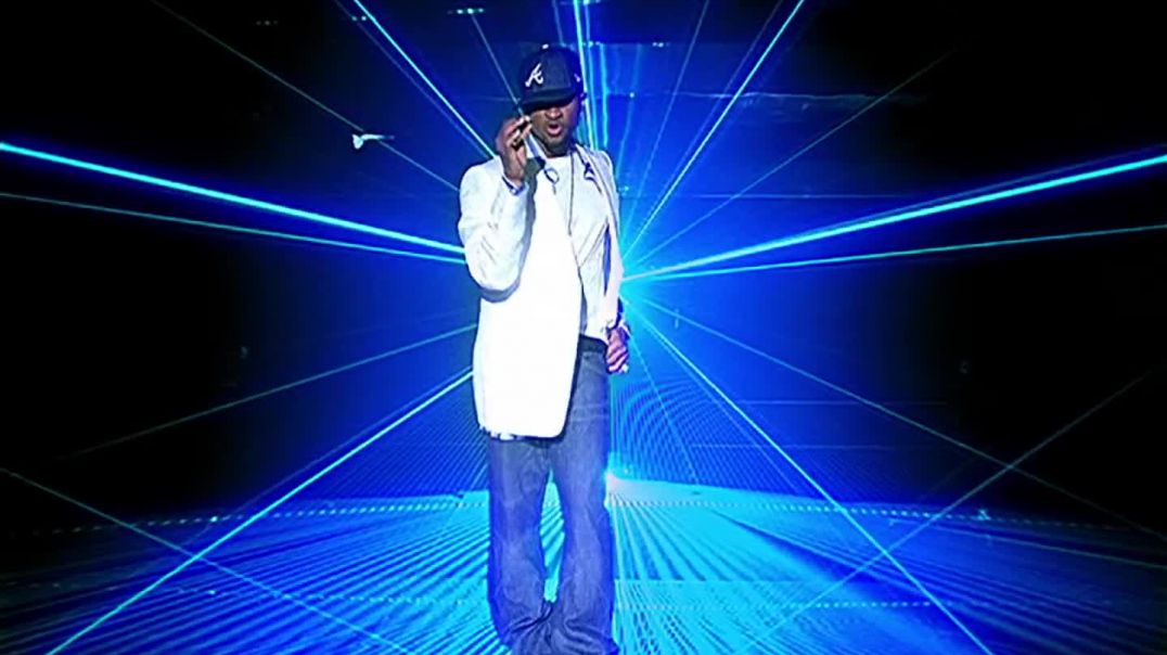 ⁣Usher: Yeah! ft. Lil' Jon & Ludacris (Official Music Video)