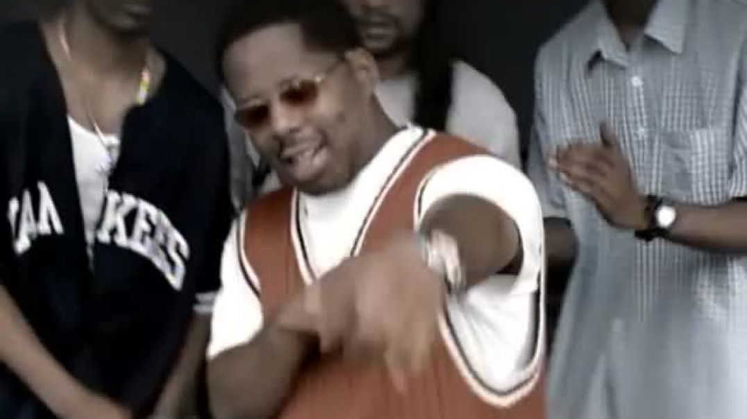 Brand Nubian: Don't Let It Go To Your Head (Official Music Video)