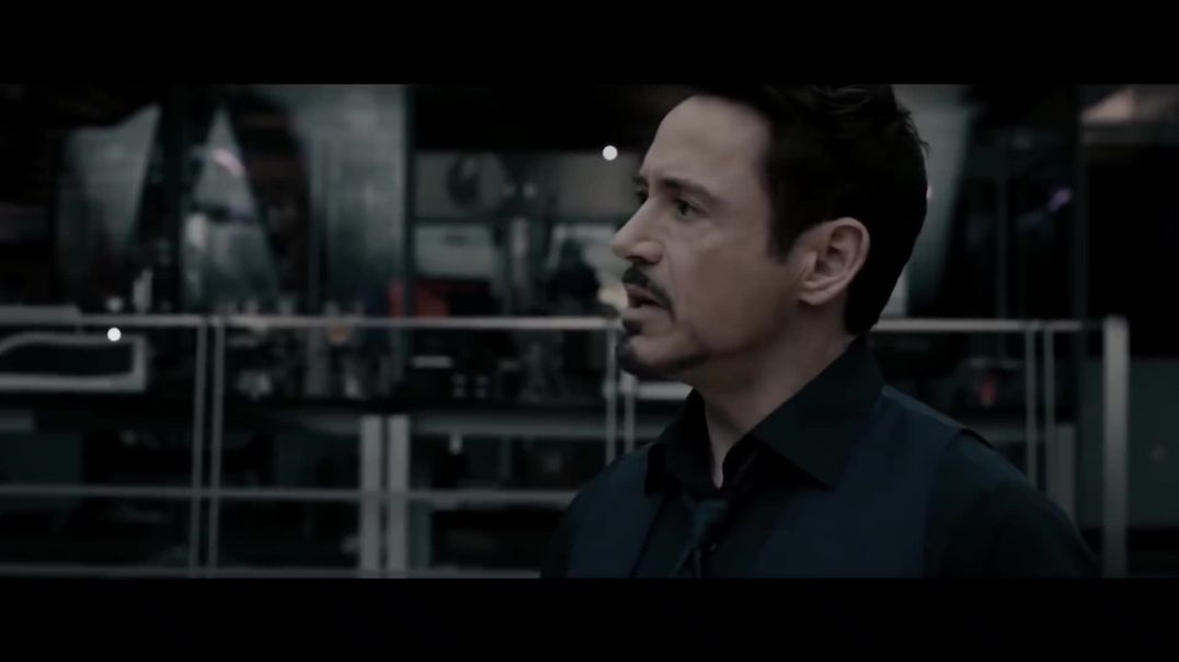 ⁣IRON-MAN 4: The Resurrection New Trailer (2022) Marvel Studio Robert Downey Jr Concept