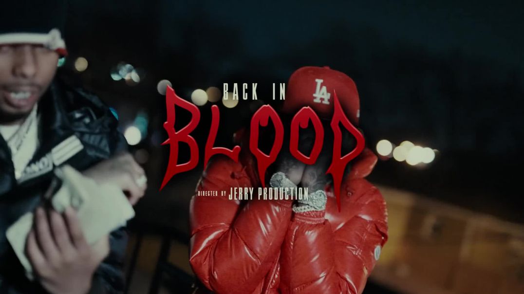 ⁣Pooh Shiesty: Back In Blood ft. Lil' Durk