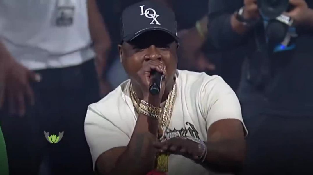 ⁣WHY After 26 Years In The Game JADAKISS Is Just Getting Love?