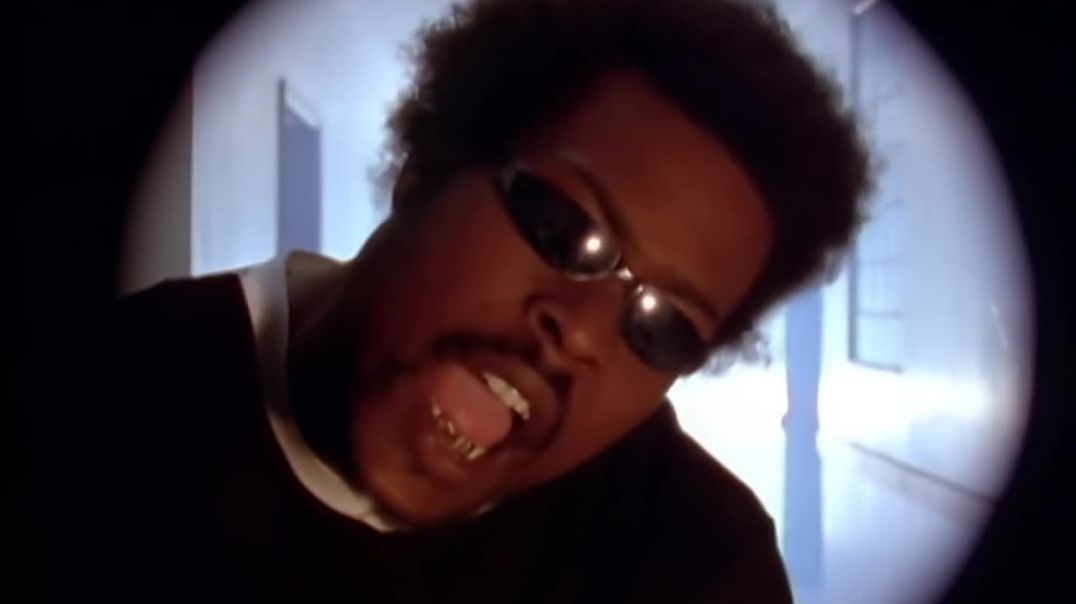 Goodie Mob: Cell Therapy (Official HD Video)