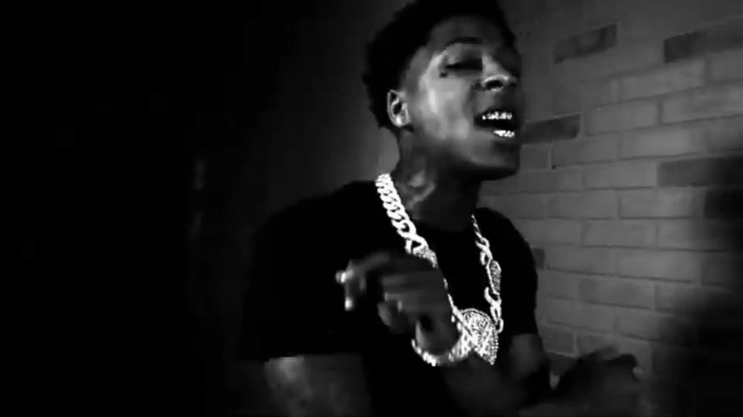 ⁣NBA YoungBoy : Guardian Angel [Official Video]