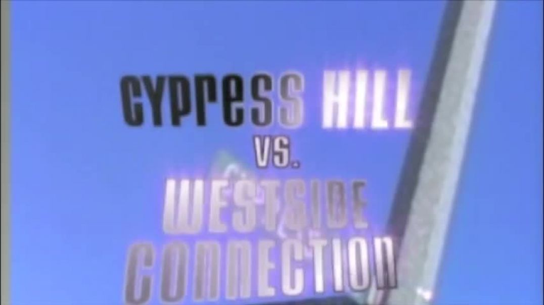 ⁣BEEF 2: Westside Connection vs Cypress Hill