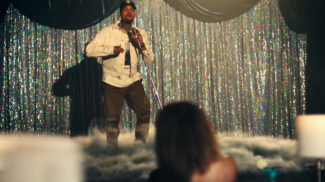 ⁣Tory Lanez: Feels feat. Chris Brown (Official Music Video)