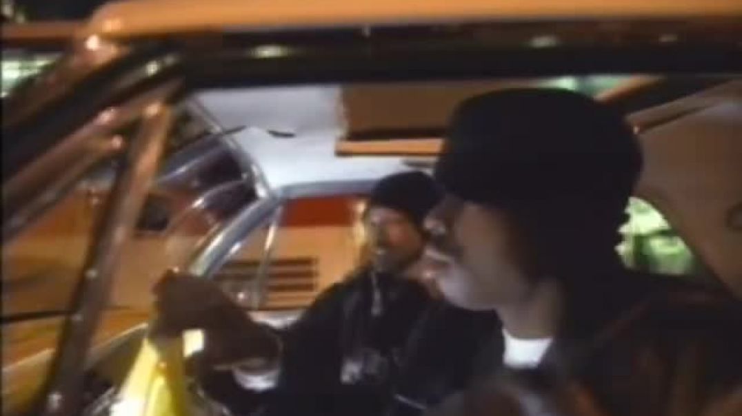 tha Dogg Pound: New York, New York (Official Music Video)