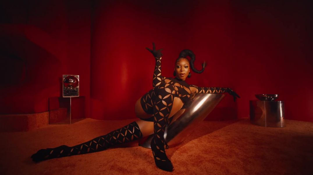 ⁣Normani - Wild Side (Official Video) ft Cardi B