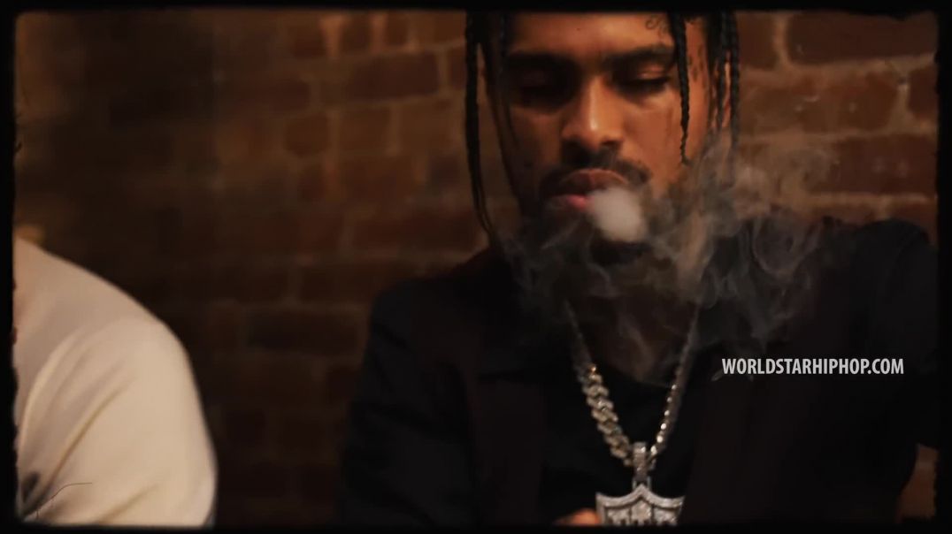 ⁣Dave East feat. Benny The Butcher: Uncle Ric (Official Music Video)