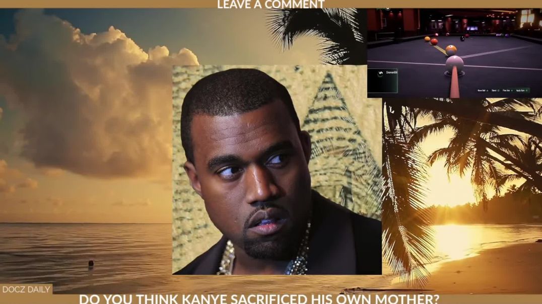 ⁣Did Kanye West Sacrifice DONDA for Fortune and Fame?
