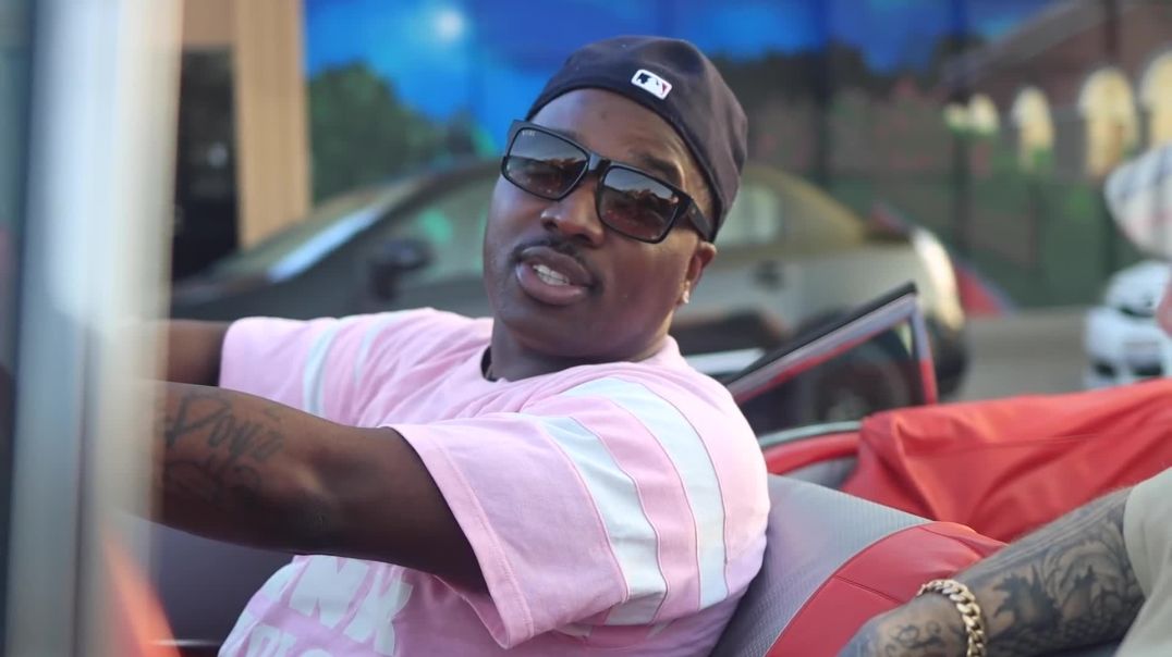 Troy Ave: Money Dance (official music video)