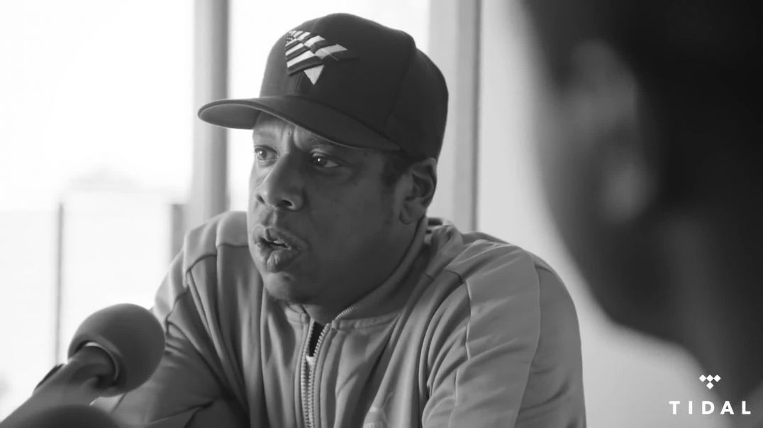 ⁣Rap Radar: Jay-Z Part 1