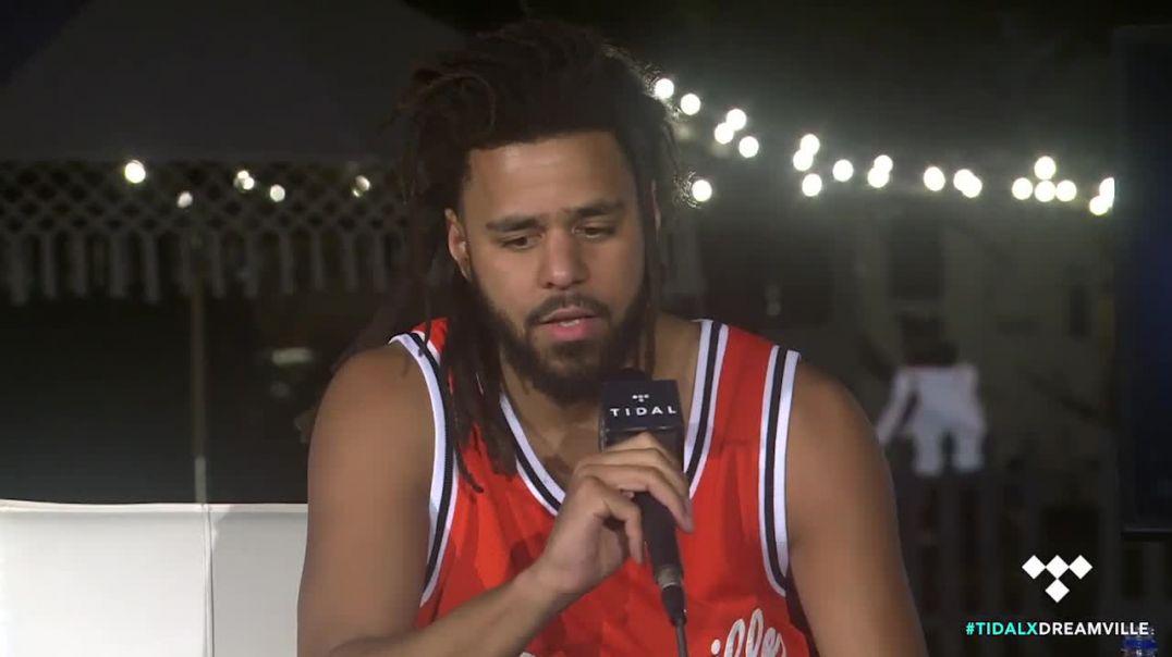 Rap Radar: J.Cole