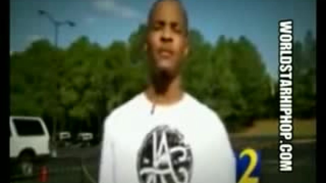 T.I. Promoting Snitching? (Must See)