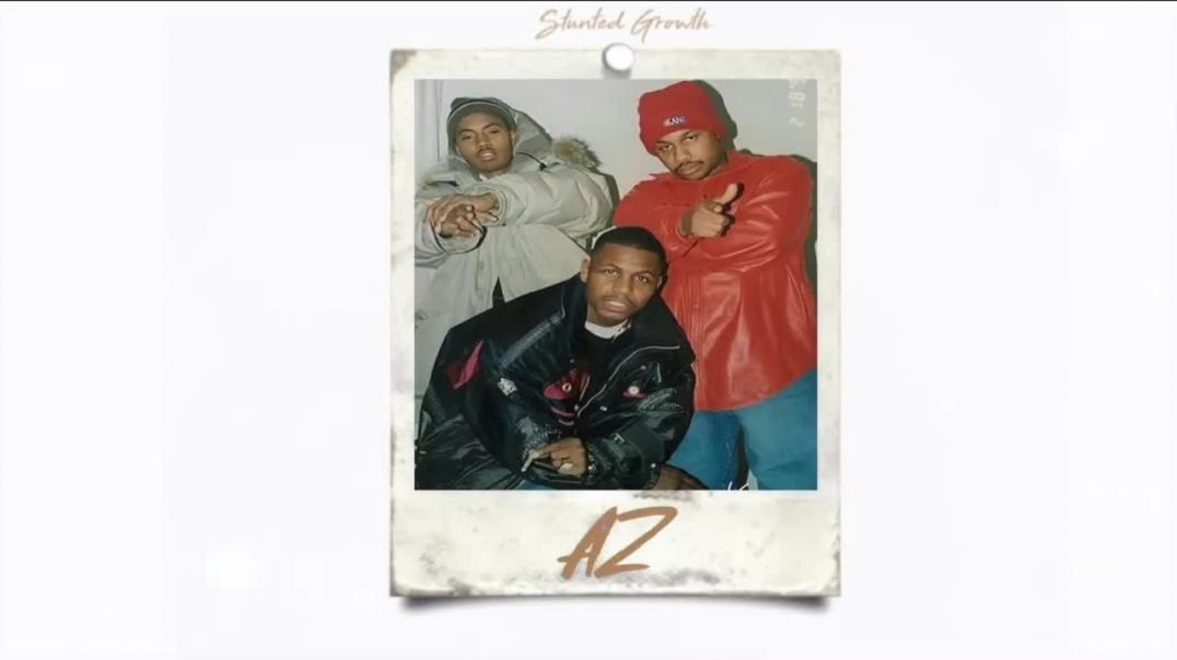 Could AZ Have Been A Household Name Like NAS?