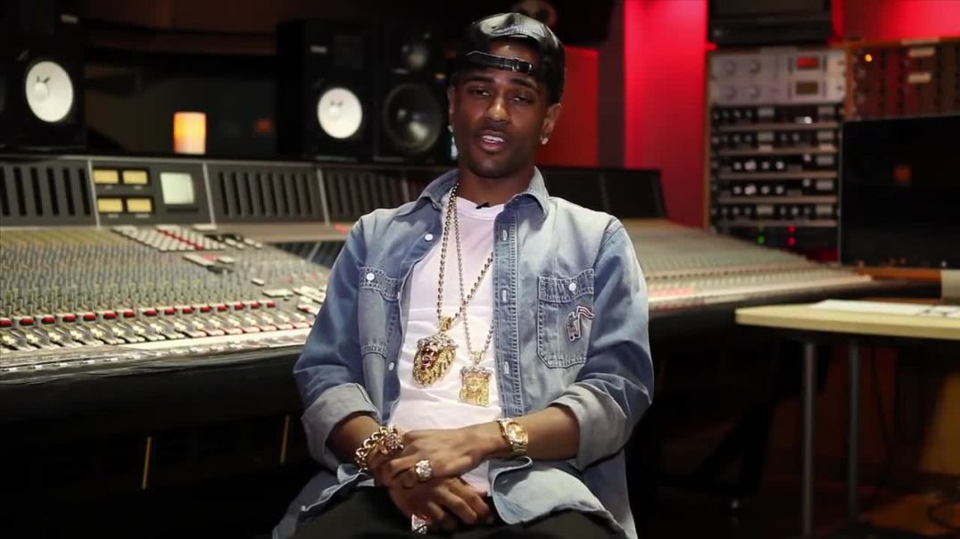 ⁣PARTY LEGENDS: Big Sean Tells Us His Craziest Party Story