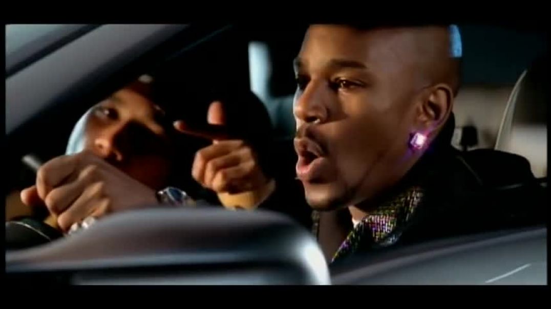 Cam'ron ft. Juelz Santana: Oh Boy (Official Music Video)