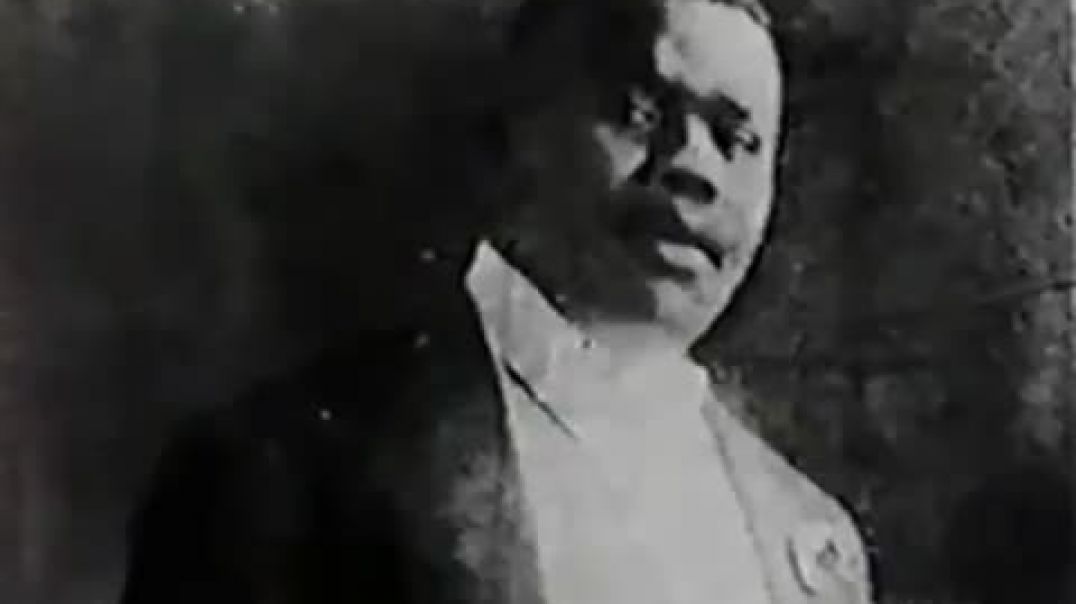 ⁣Marcus Garvey