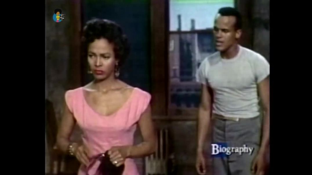 ⁣Dorothy Dandridge Documentary (1998)