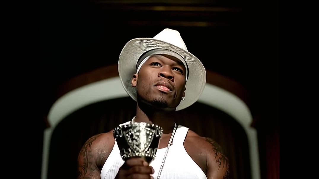⁣50 Cent: P.I.M.P. (Snoop Dogg Remix) ft. Snoop Dogg, G-Unit